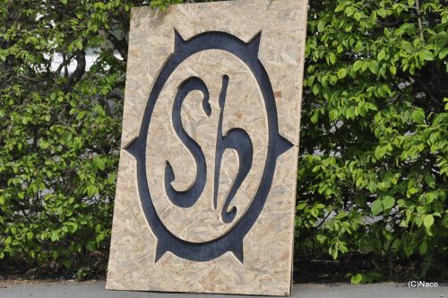 emblem